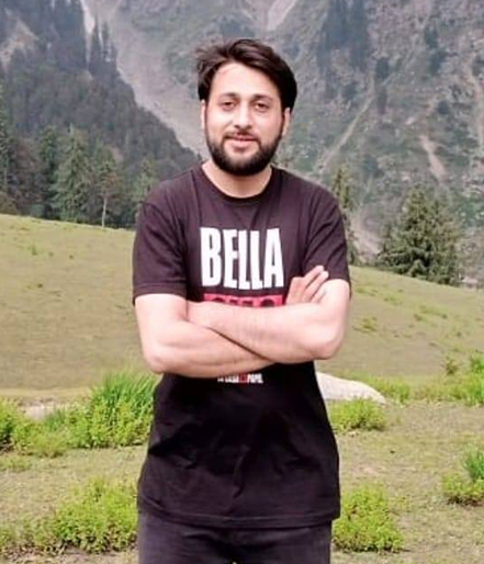 Ammar Bin Tariq