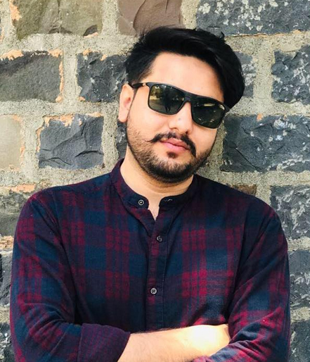 Faheem Gul