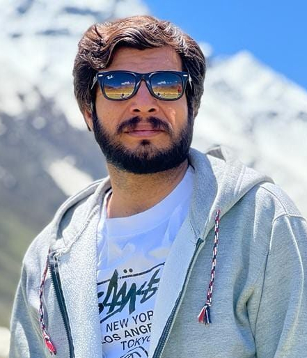 Fateh Muhammad