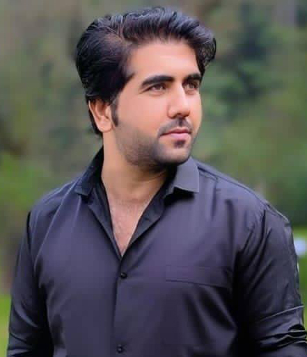Haseeb Zafar Iqbal