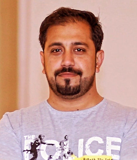 Noor Rehman