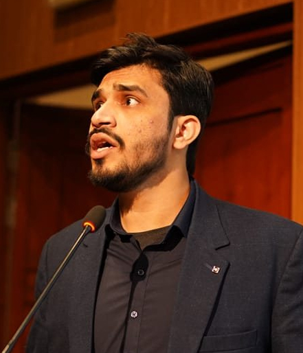 Shahab Ud Din