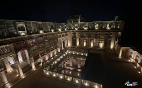 Sethi house peshawar